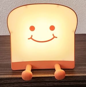 LED Toast Phone Stand